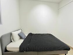 Hazel Park Condominium (D23), Condominium #609207691